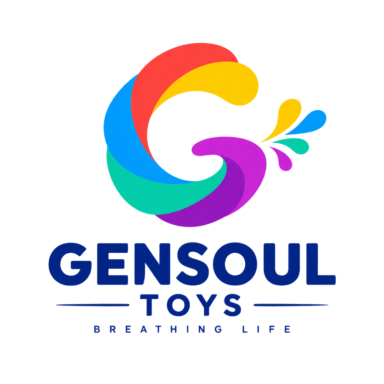 Gensoul Toys Logo